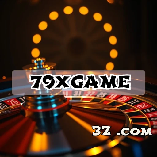 Diversão em Família: Explore o 79xgame