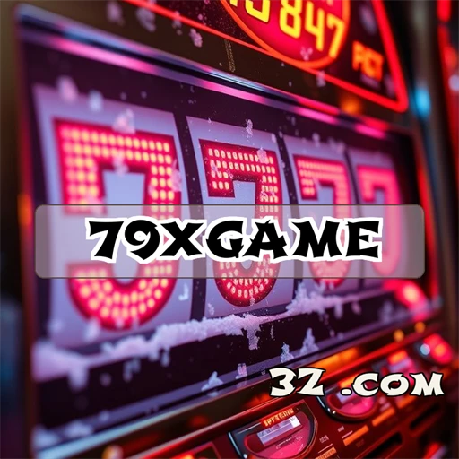 Simulação Radiante no 79xgame: Um Universo ao Seu Alcance