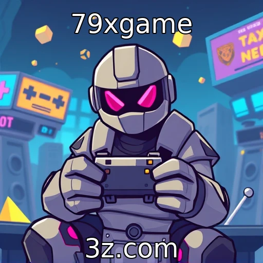 Tendências emergentes na indústria de jogos