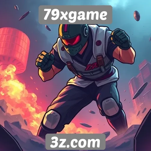 Dicas para maximizar sua experiência em 79xgame