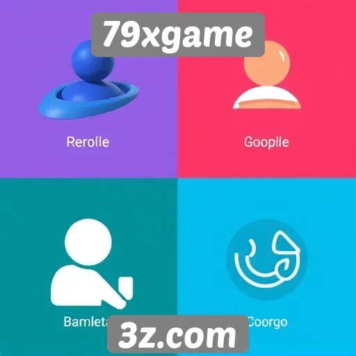 Recursos de multiplayer no 79xgame explorados por jogadores