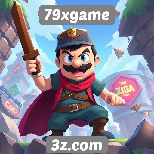 Jogos populares no 79xgame atraem novos usuários