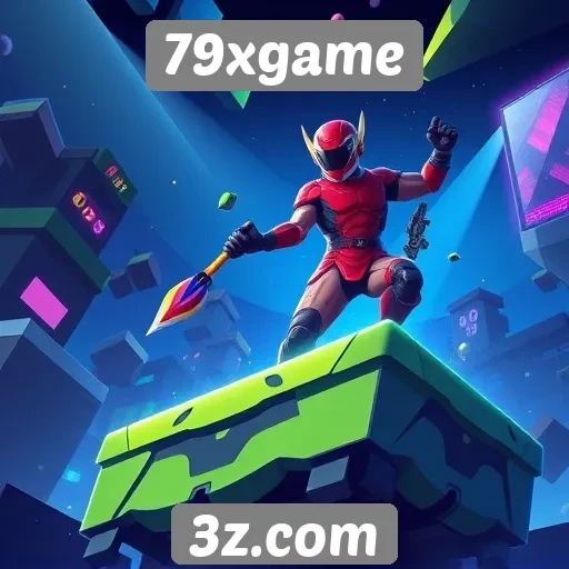 Comparação de preços e promoções no 79xgame