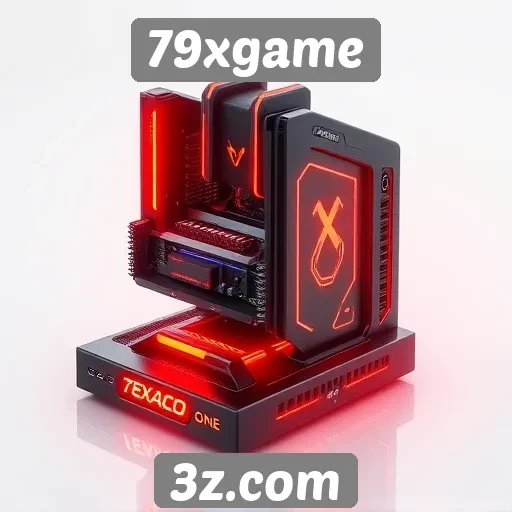 Desempenho técnico do 79xgame em análises