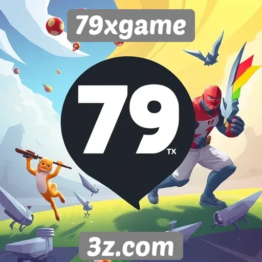 Como 79xgame se compara a outras plataformas de jogos