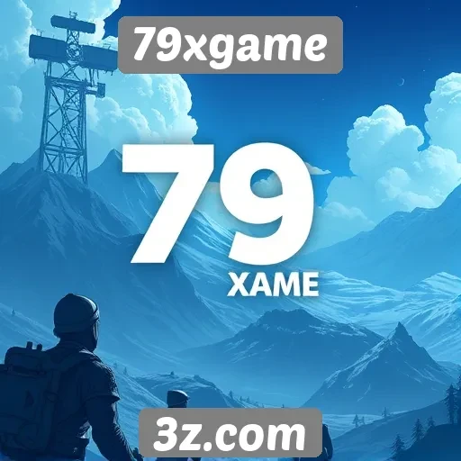 79xgame oferece novos lançamentos em diferentes gêneros